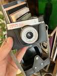 Aparat analogowy Smena 8M