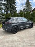 Ford Edge ST-line 59 tyś przebiegu!