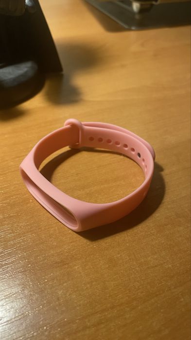 Mi Band 4 в идеальном состоянии