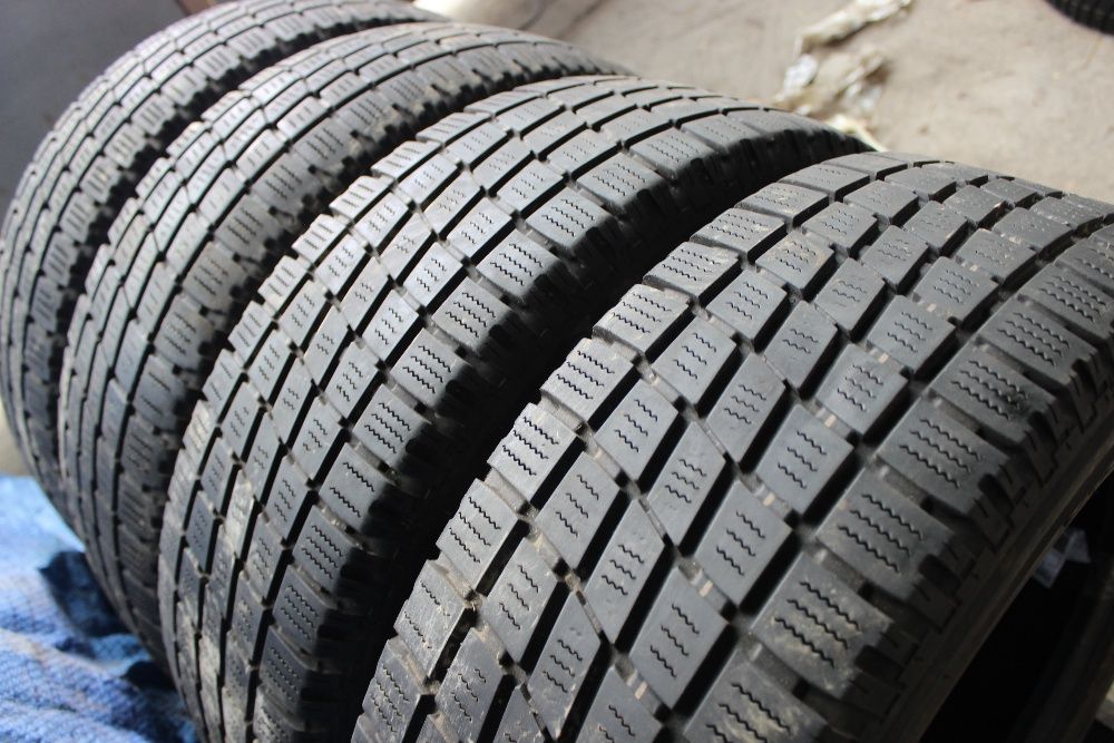 ГРУЗОВАЯ=205-65-R16С грузовая резина выбор пар \ комплектов GERMANY