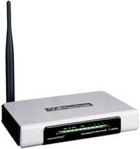 Router    Tp link