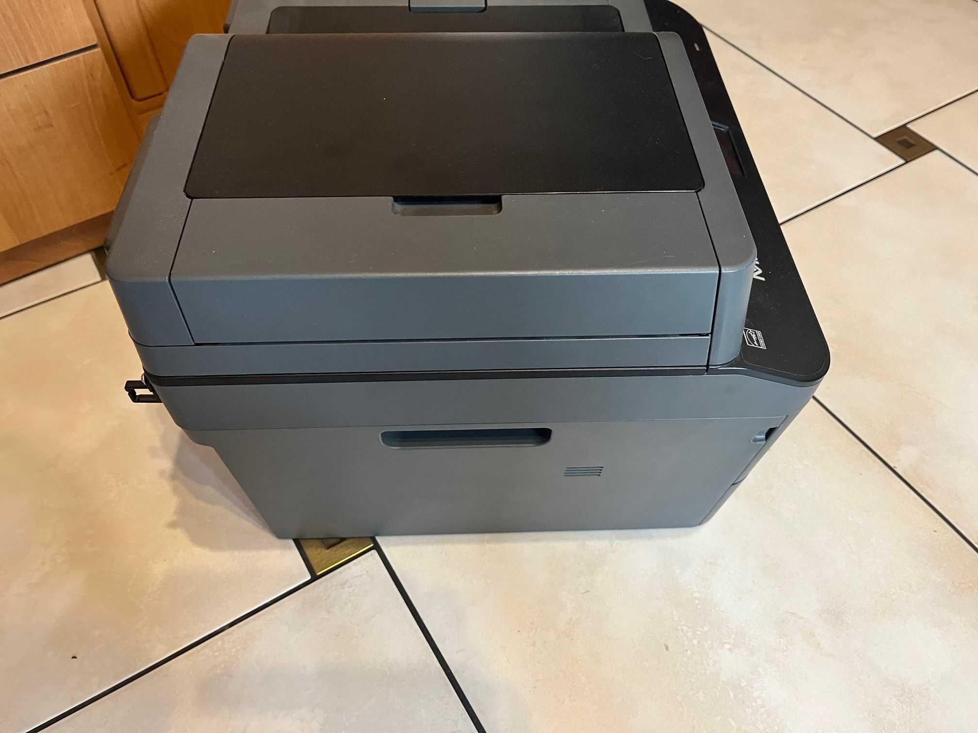Urządzenie wielofunkcyjne Brother MFC-L2740DW. ADF, duplex, WiFi, LAN