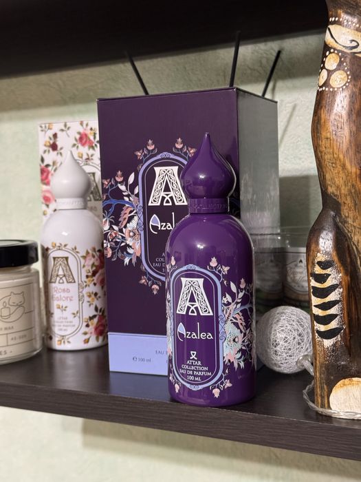 Attar Collection Azalea