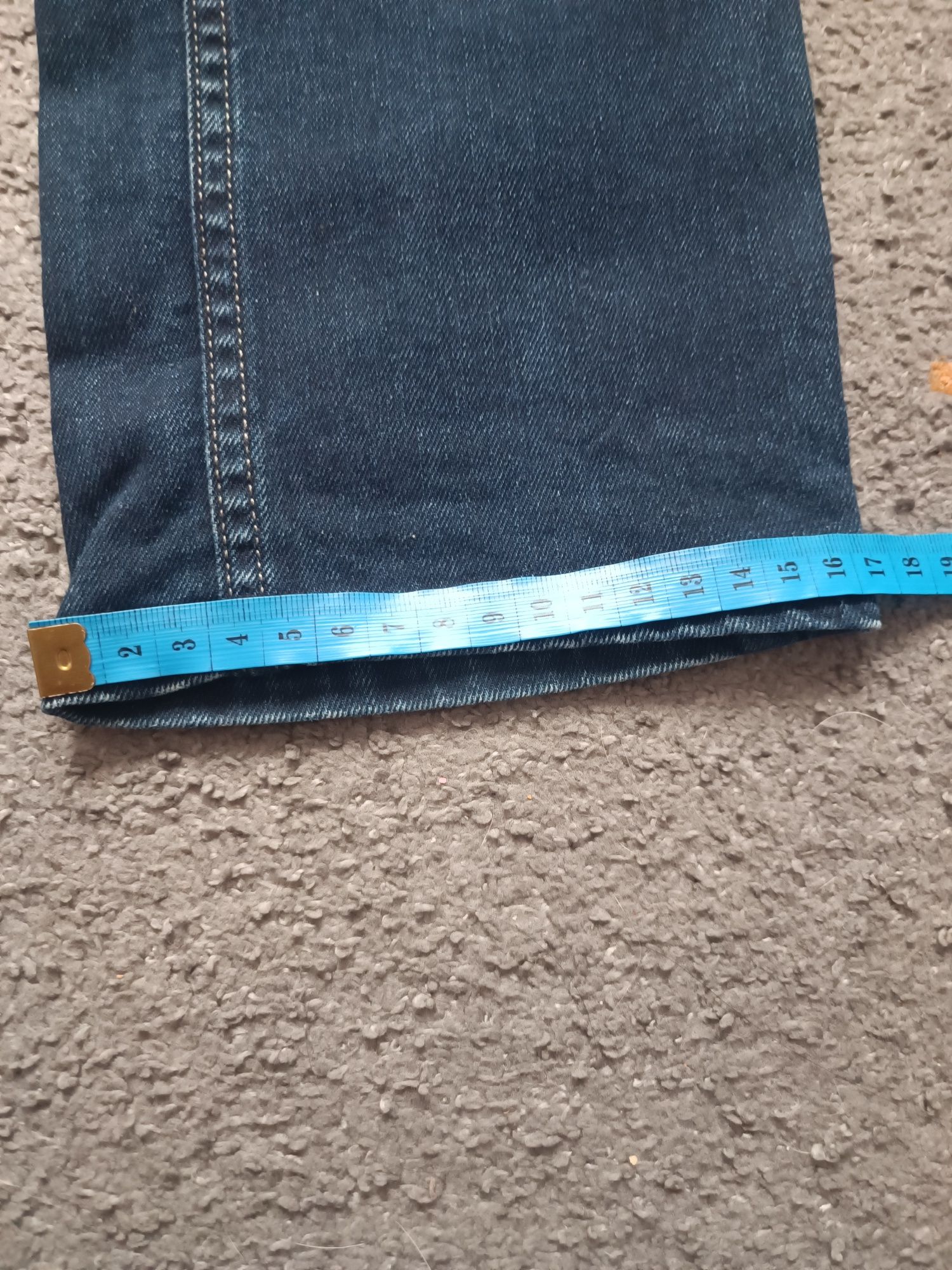 Чоловічі джинси Jack&Jones 33/34
