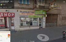 Lokal w centrum Białegostoku
