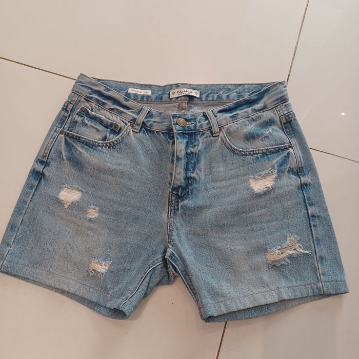 Cudne szorty Pull&Bear
