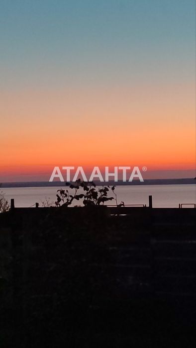 Будинок-дача з видом на лиман Тилігульський