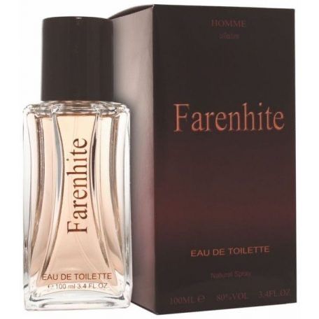 Perfumy Męskie Farenhite FAHRENHEIT 100ml