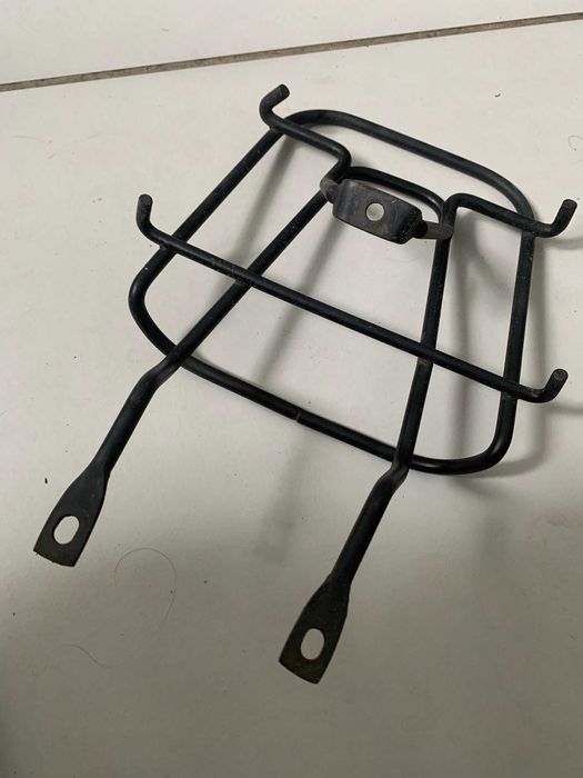 Задний багажник HONDA Dio