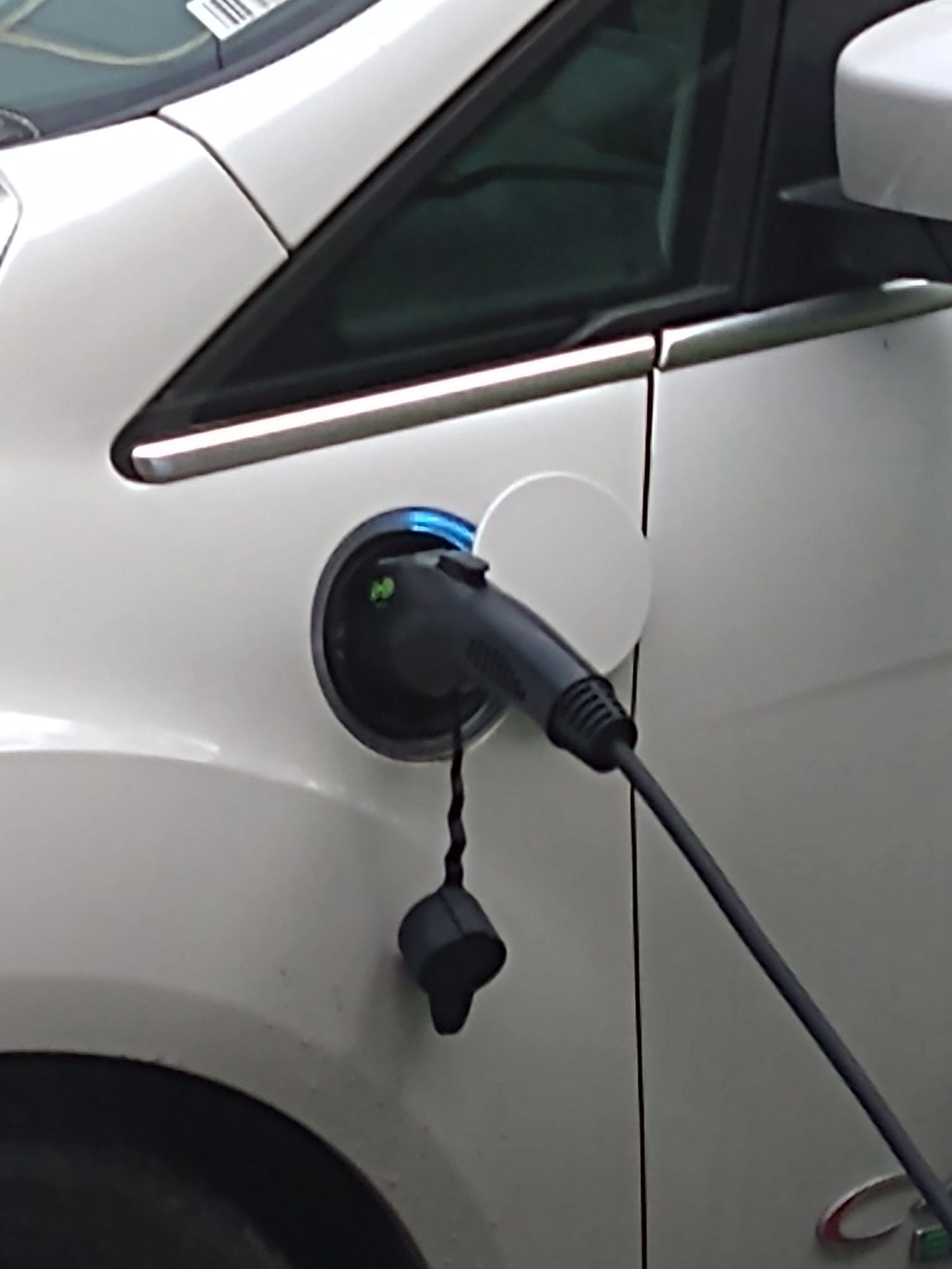 Ford c max hybrid plug in