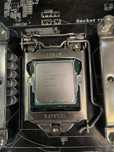 Gigabyte GA-Z87-HD3+i7 4790k+2x8GB DDR3