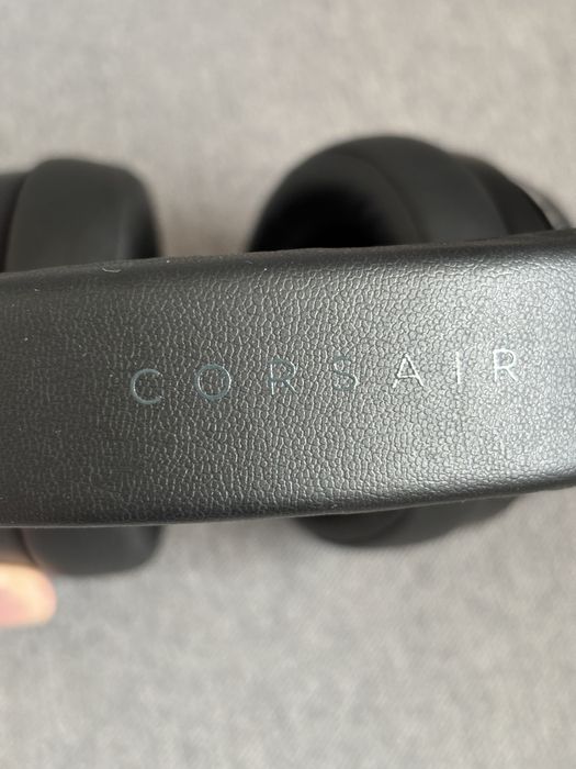 Sluchawki nauszne Corsair Viruoso XT