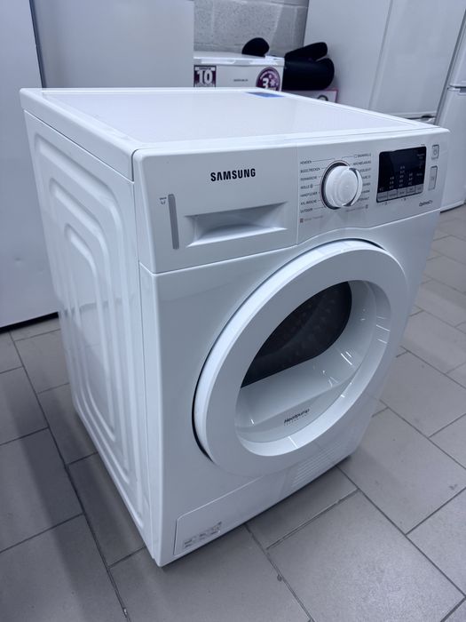 Сушильні машини Компресорна ,Тенова бу Німеччина Гарантія