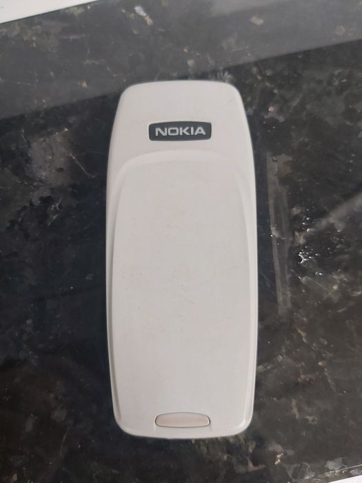 Nokia 3330 original retro