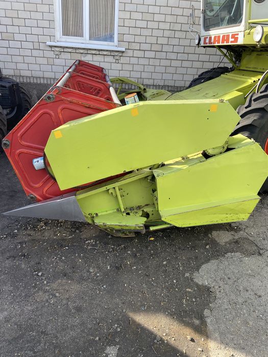 Продам класс домінатор 68