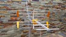 antena TELEVES combo mux-1,2,3,8 VHF i UHF DVB_T2