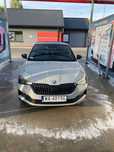 Wynajmę, Skoda Scala Monte Carlo 2022 1.0 [110KM]