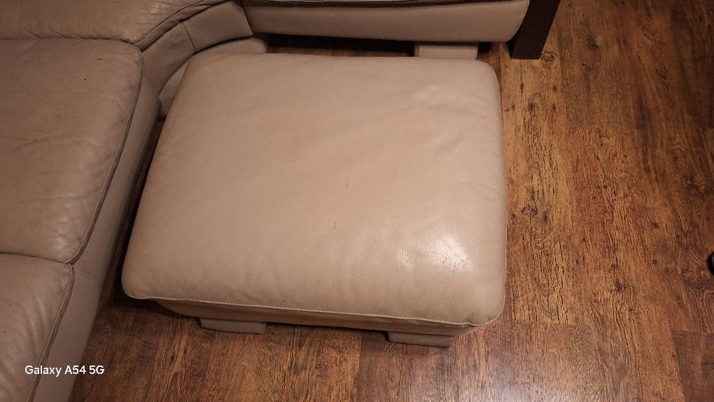 sprzedam kanape narożną