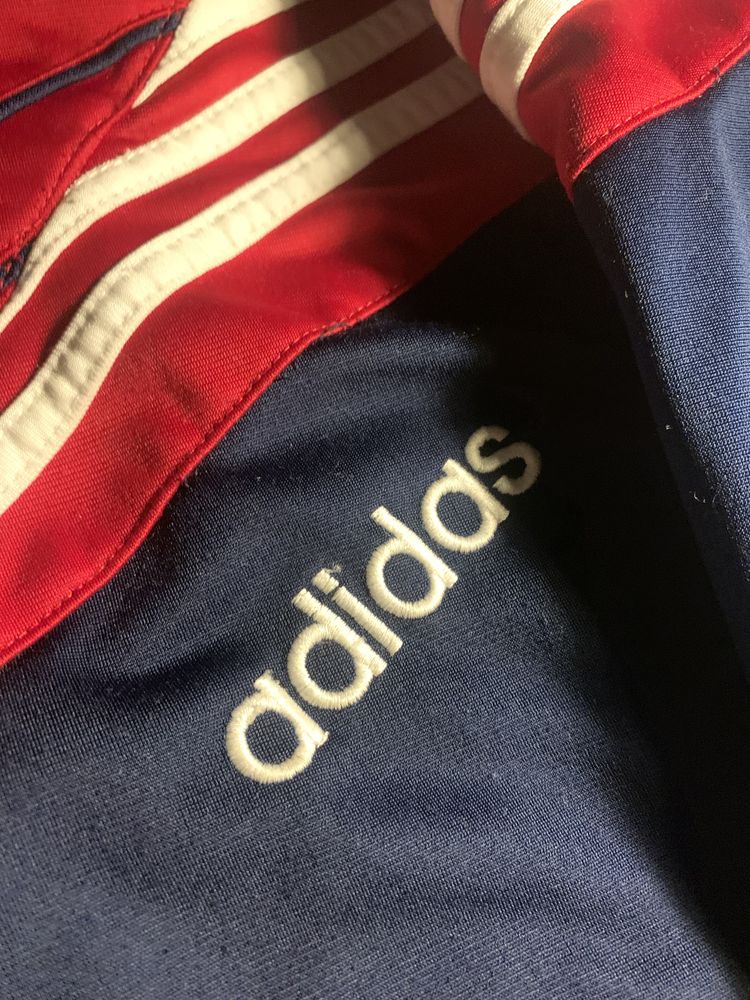 Casaco Adidas Vintage