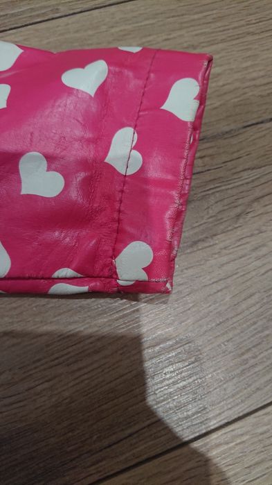 Kurtka przeciwdeszczowa 110 - 116