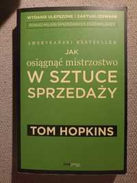 jak osiągnąć mistrzostwo w sztuce sprzedaży