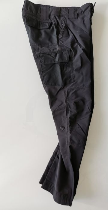 Spodnie elastyczne funkcyjne Engelbert Strauss e.s.dynashield, rozm 50