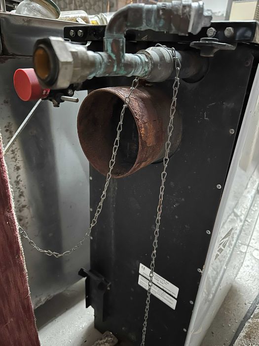 kuchnia weglowa piec co koza