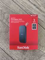 SanDisk Portable SSD 1 TB