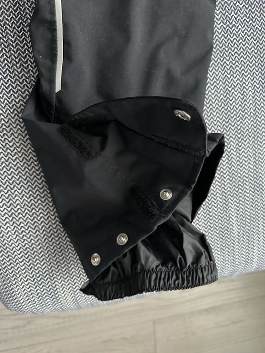 Штани лижні зимові Reimatec 140 р для дівчат, для хлопчиків