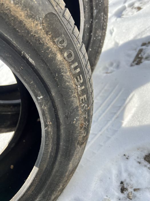 Пару лета 205/55 r16
