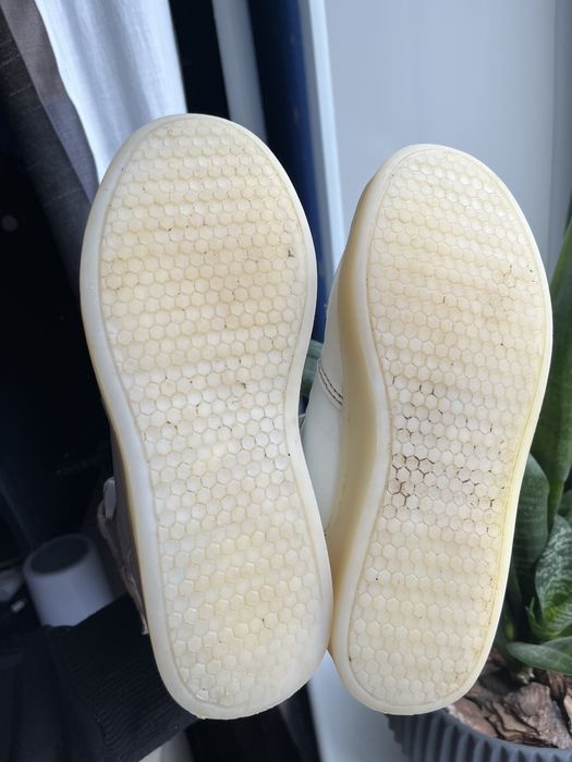 Хайтопи з підсвіткою кросівки черевики