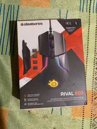 Mysz SteelSeries Rival600