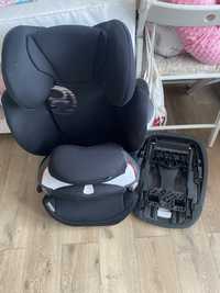 Fotelik samochodowy cybex m fix 9-36