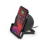 Belkin ładowarka indukcyjna Boost Charge 10W + Głośnik AUF001vfBK