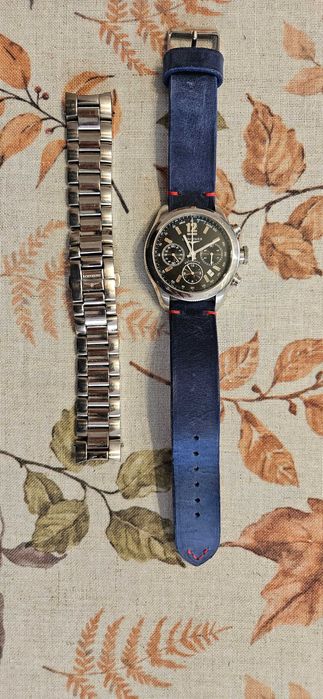 Longines Grande Vitesse