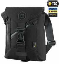 M-Tac сумка-кобура Magnet Bag Elite Hex Gen.II Black