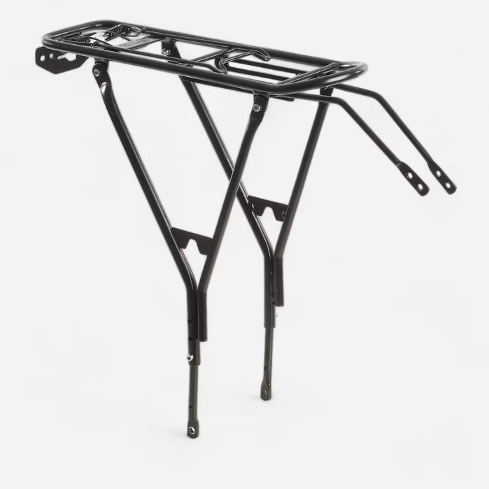 Porta-Bagagem Bicicleta Decathlon 100