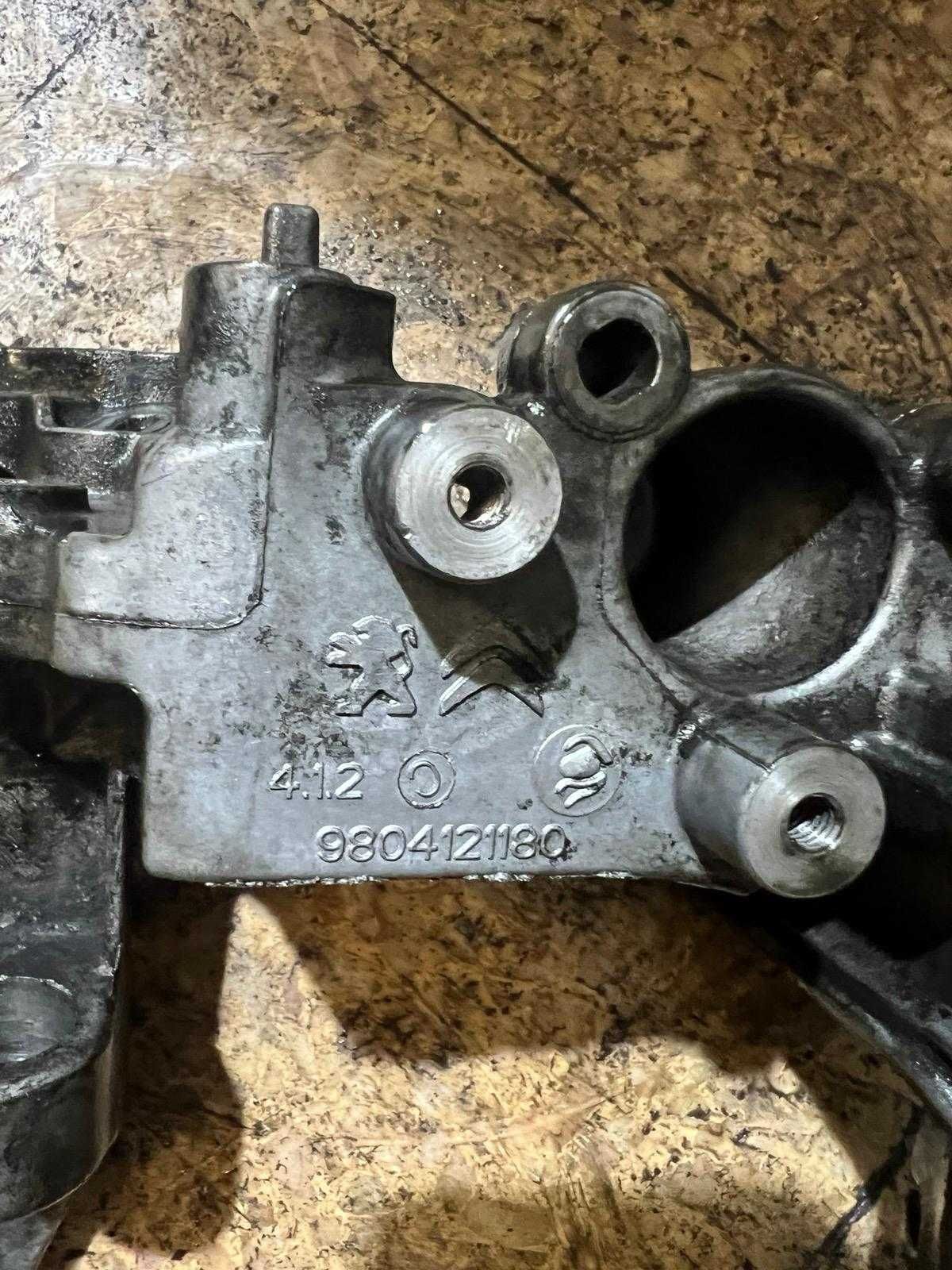 peças motor BH01 ou BHZ  PSA de 120cv