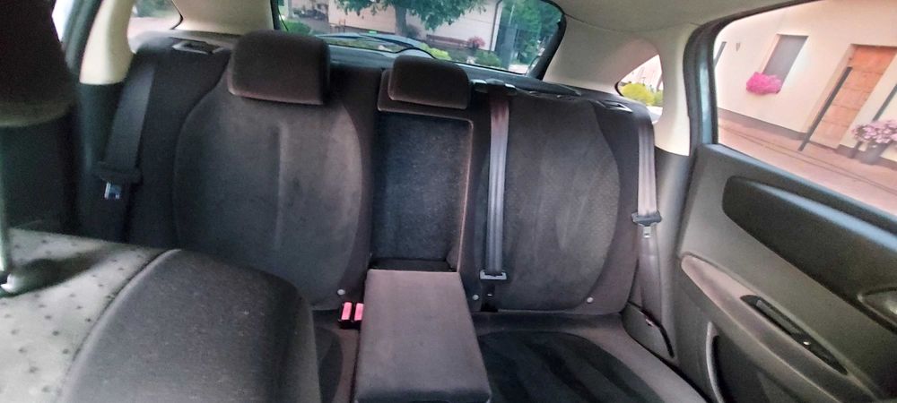 Citroën C4 2006. 2.0 140 k B+LPG