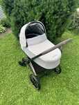 Cybex priam 2 в 1 Manhattan Grey