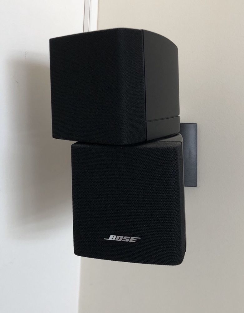 Bose Lifestyle V25 Home Theater System