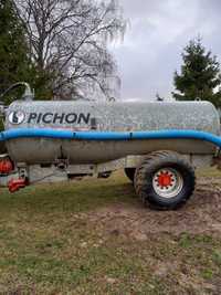 Pichon 8100  TCI