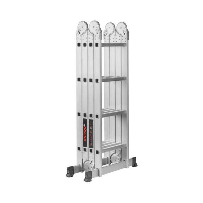 Аренда 3.75 Драбини Алюмінієвої у Львові ОРЕНДА Прокат