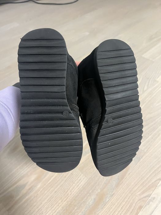 Buty Mrugała Jogi Black, rozm. 29