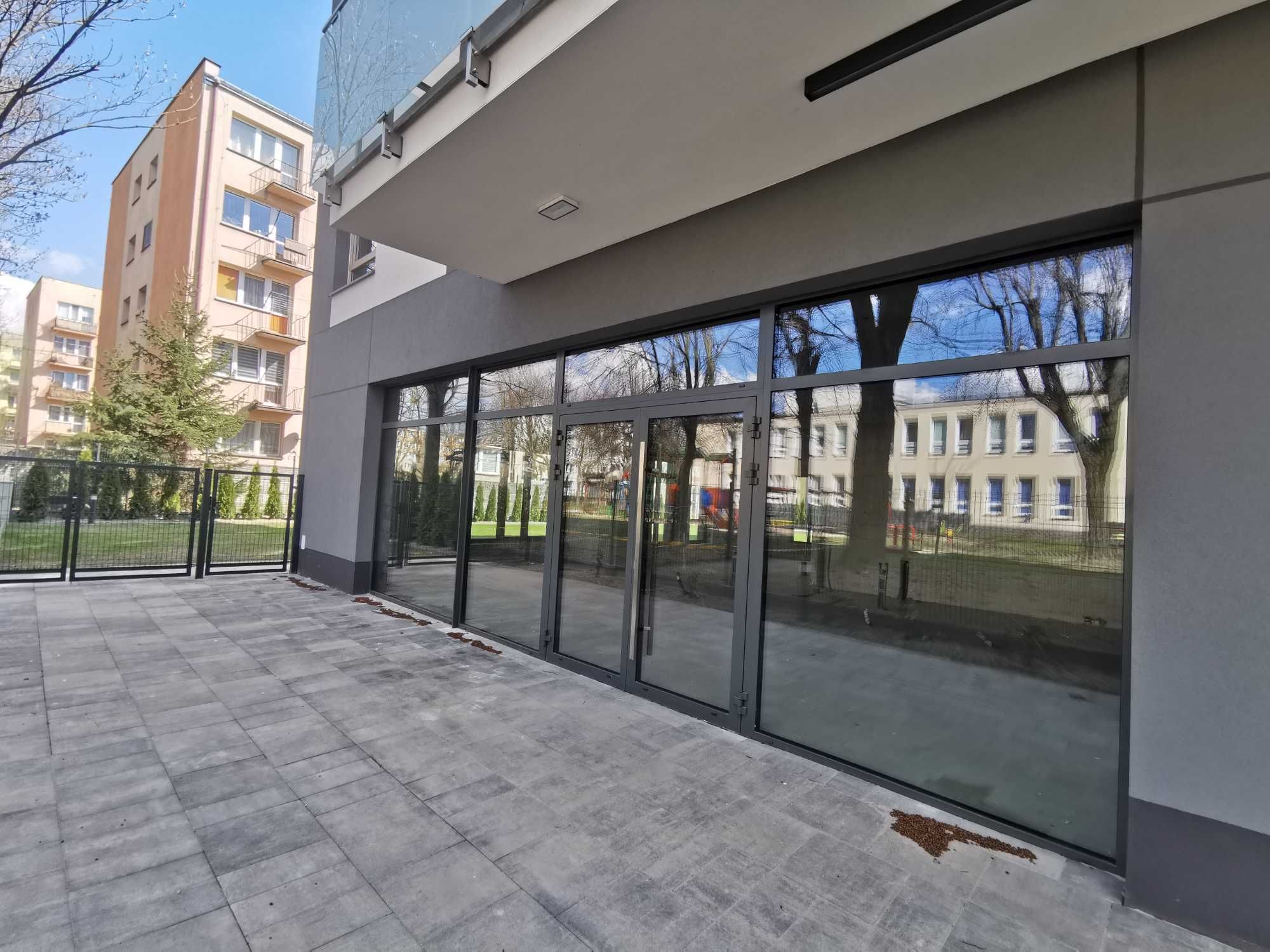 Lokal usługowy Apartamenty Opoczno Centrum