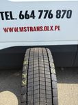 H77- 295/55/22,5 Continental Ecoplus HD3+ / rok 2024