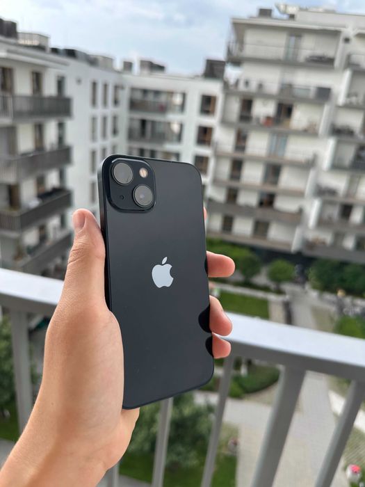 iPhone 13 | 100 % BATERII | IDEALNY STAN | Okazja