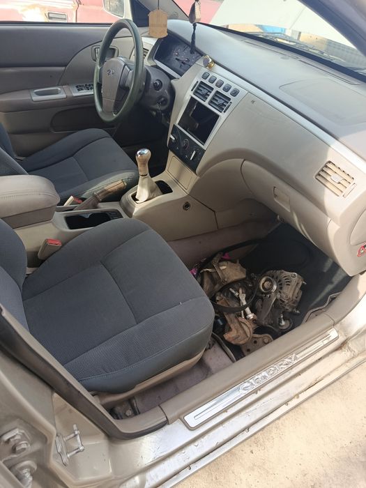 Чері Елара 2.0./2007р.