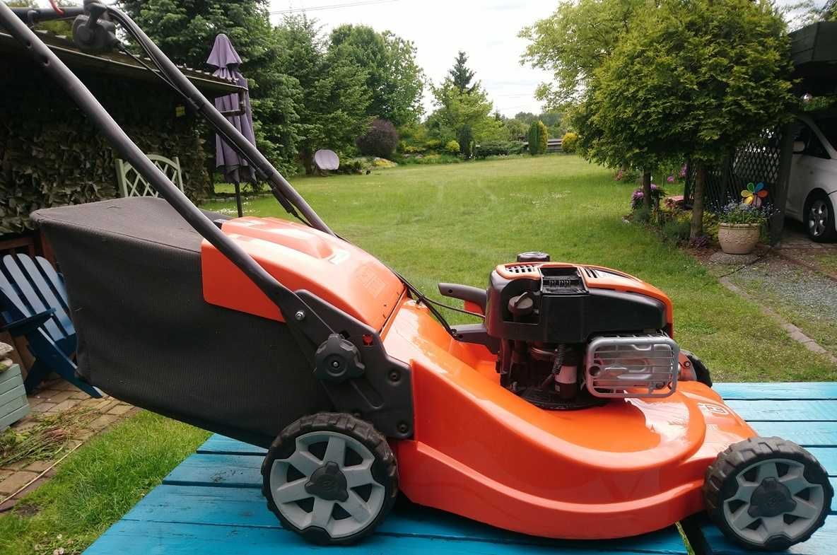 Kosiarka spalinowa Husqvarna LC353VI  INSTART