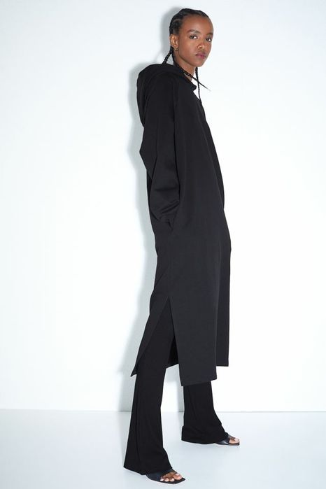 Плаття-худі(на байці)